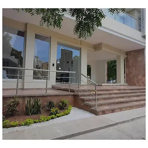 Plaza De ángel 74 Apartamento Barranquilla (Atlantico)