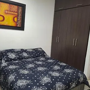 Habitación Independiente Y En El Paraíso Apartamento Barranquilla (Atlantico)