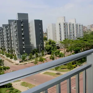 Privada Zona Norte Apartamento Barranquilla (Atlantico)